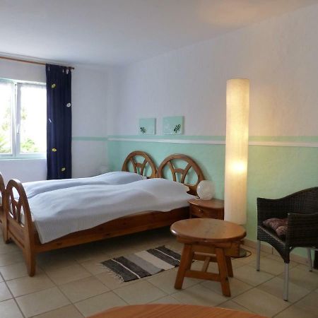 Studio - Casa Martin San Sebastián de la Gomera Eksteriør bilde