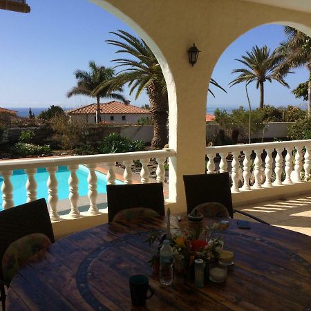 Studio - Casa Martin San Sebastián de la Gomera Eksteriør bilde