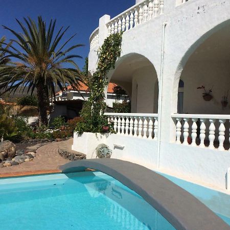 Studio - Casa Martin San Sebastián de la Gomera Eksteriør bilde