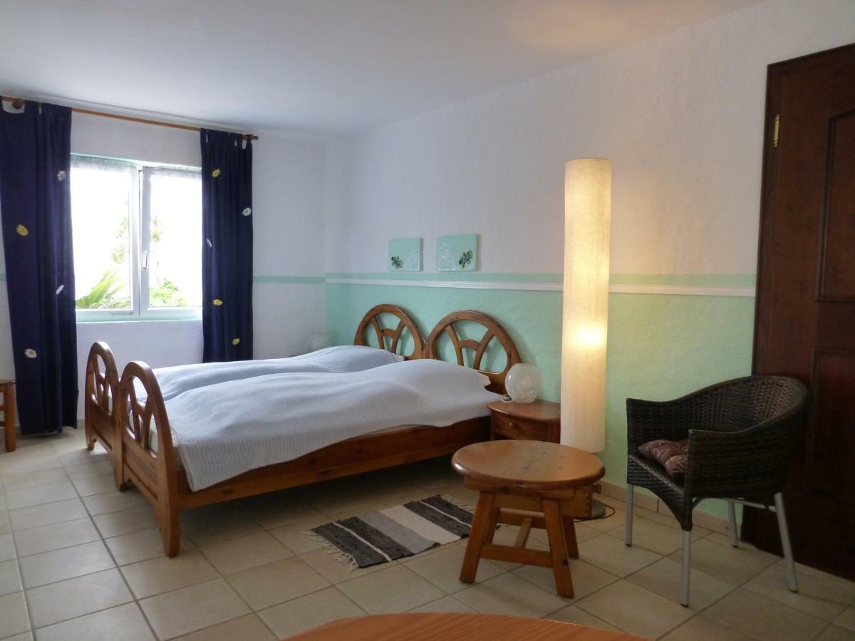 Studio - Casa Martin San Sebastián de la Gomera Eksteriør bilde