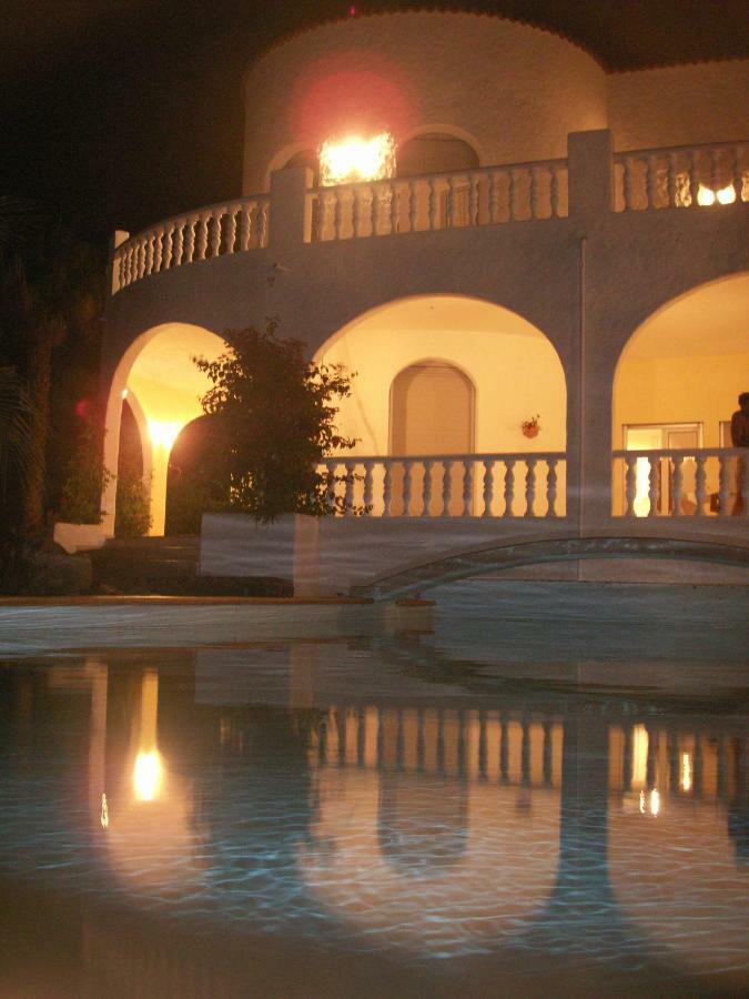 Studio - Casa Martin San Sebastián de la Gomera Eksteriør bilde
