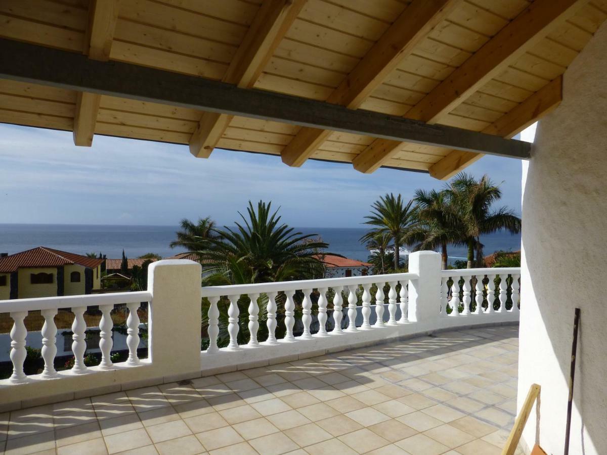 Studio - Casa Martin San Sebastián de la Gomera Eksteriør bilde