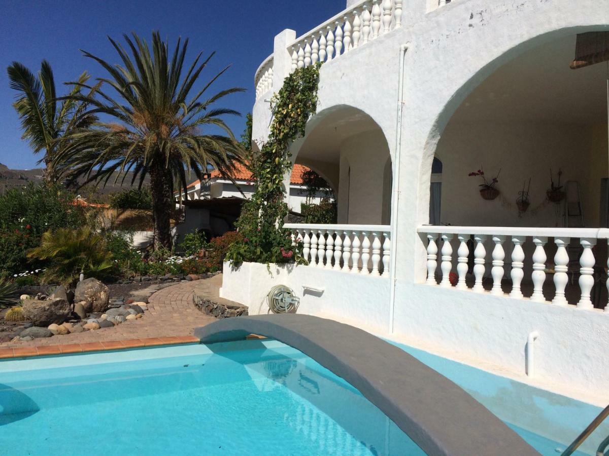 Studio - Casa Martin San Sebastián de la Gomera Eksteriør bilde